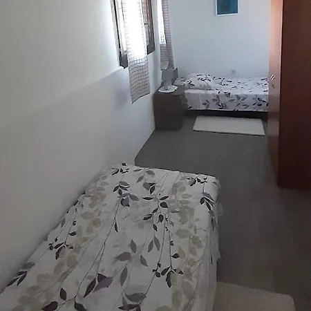 Ina 2 Apartment Funtana Exterior photo