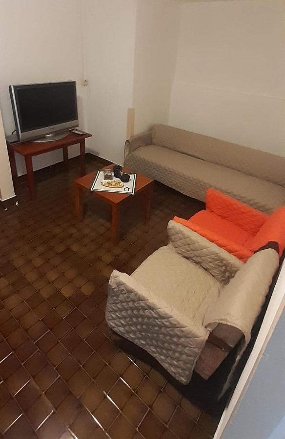 Apartment Ina 2